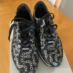 Jimmy choo sneakers